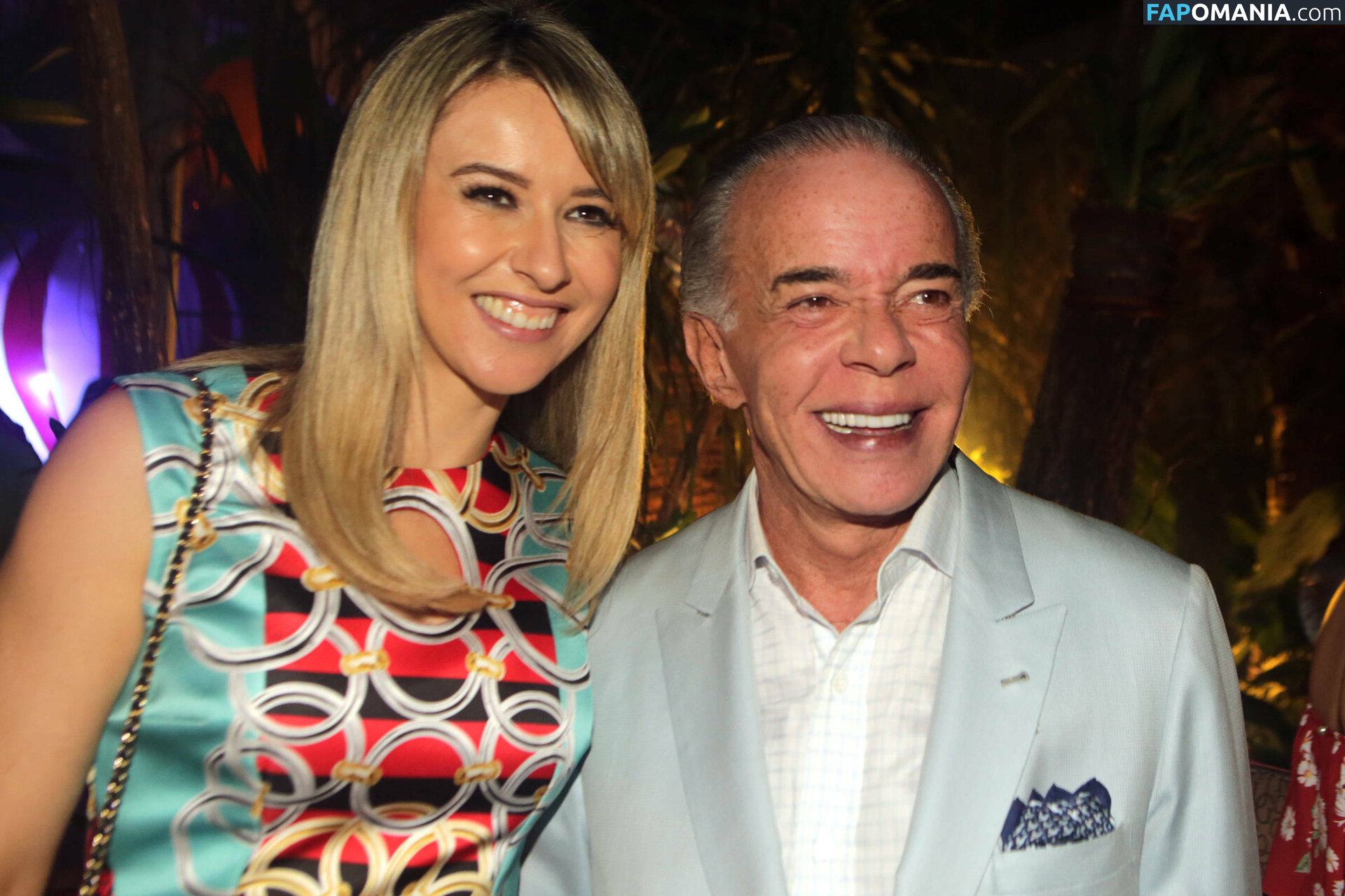 Brigas / Fofocas do Mundo Pornô BR / Polêmicas / Tretas / thetretas Обнажённый OnlyFans  Утёкшее фото #1