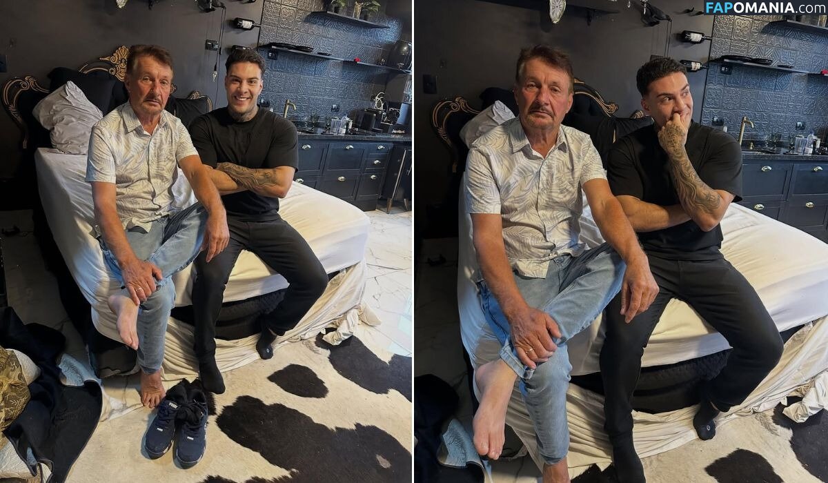 Brigas / Fofocas do Mundo Pornô BR / Polêmicas / Tretas / thetretas Обнажённый OnlyFans  Утёкшее фото #5