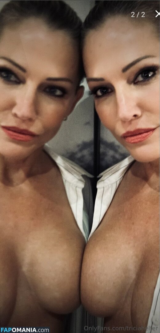 Cylon / Tricia Helfer / officialtriciahelfer / triciahelfer Обнажённый OnlyFans  Утёкшее фото #173