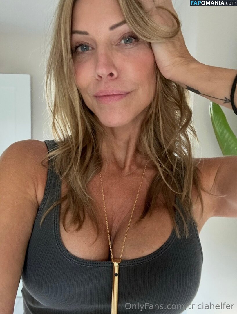 Cylon / Tricia Helfer / officialtriciahelfer / triciahelfer Обнажённый OnlyFans  Утёкшее фото #180