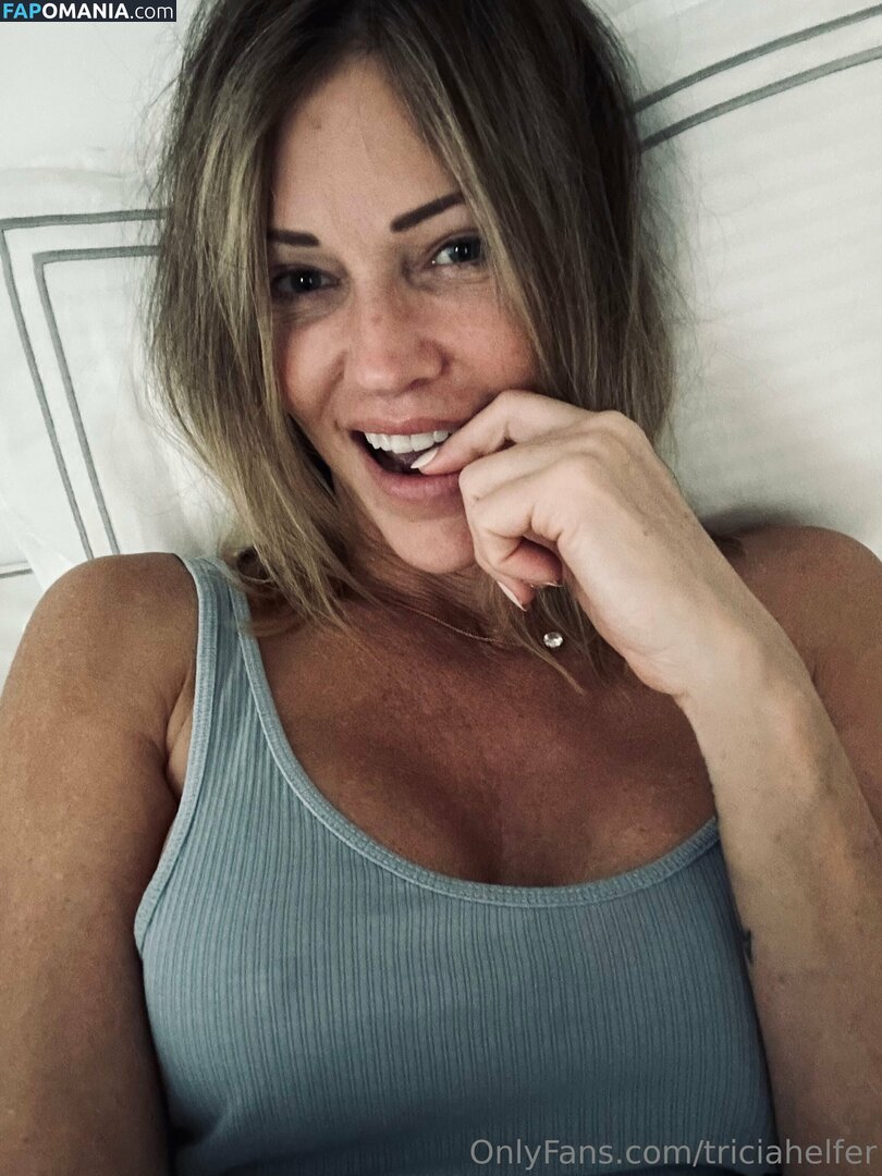 Cylon / Tricia Helfer / officialtriciahelfer / triciahelfer Обнажённый OnlyFans  Утёкшее фото #183