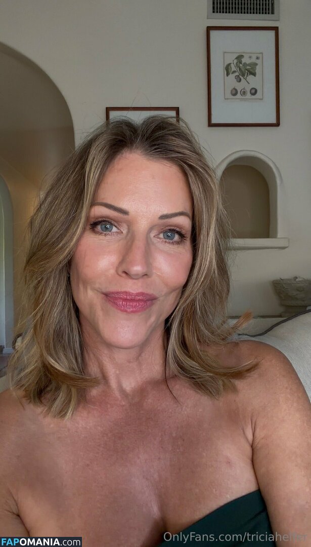Cylon / Tricia Helfer / https: / officialtriciahelfer / triciahelfer Обнажённый OnlyFans  Утёкшее фото #215