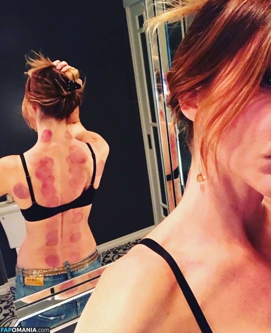 Cylon / Tricia Helfer / https: / officialtriciahelfer / triciahelfer Обнажённый OnlyFans  Утёкшее фото #225
