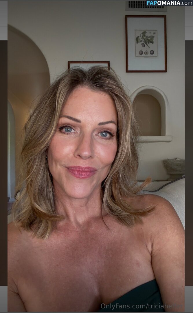 Cylon / Tricia Helfer / https: / officialtriciahelfer / triciahelfer Обнажённый OnlyFans  Утёкшее фото #226