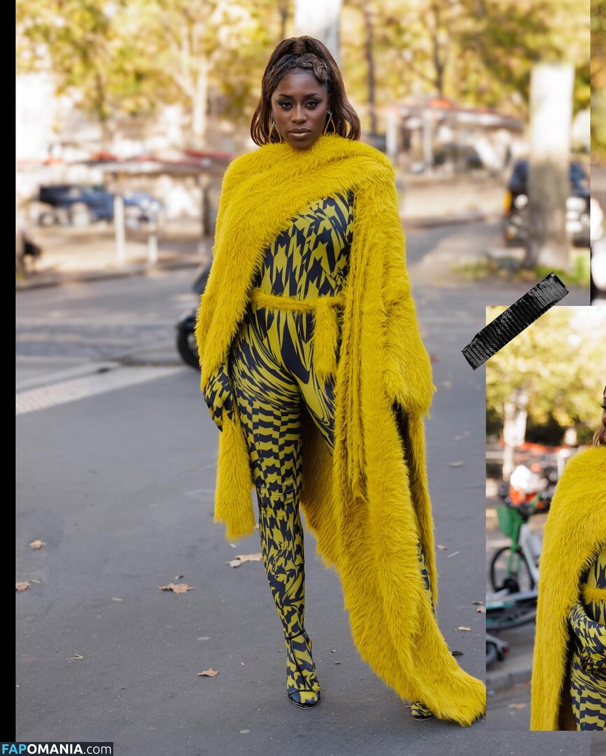 Trinity Fatu / trinity_fatu Обнажённый OnlyFans  Утёкшее фото #19