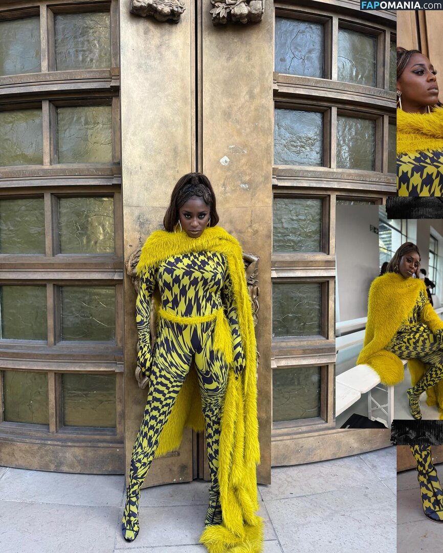 Trinity Fatu / trinity_fatu Обнажённый OnlyFans  Утёкшее фото #21