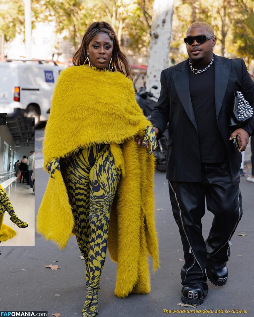 Trinity Fatu / trinity_fatu Обнажённый OnlyFans  Утёкшее фото #22