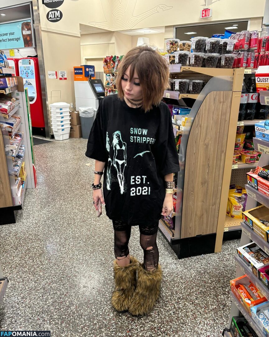 Trinity Manaj / trinitymanaj Обнажённый OnlyFans  Утёкшее фото #15