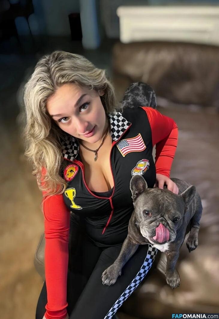 Trinity Morisette / trinity_morisette Обнажённый OnlyFans  Утёкшее фото #28