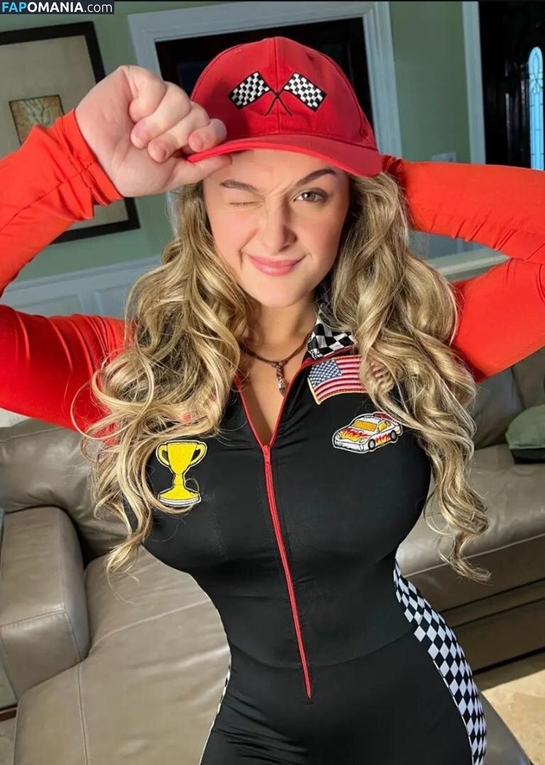 Trinity Morisette / trinity_morisette Обнажённый OnlyFans  Утёкшее фото #37