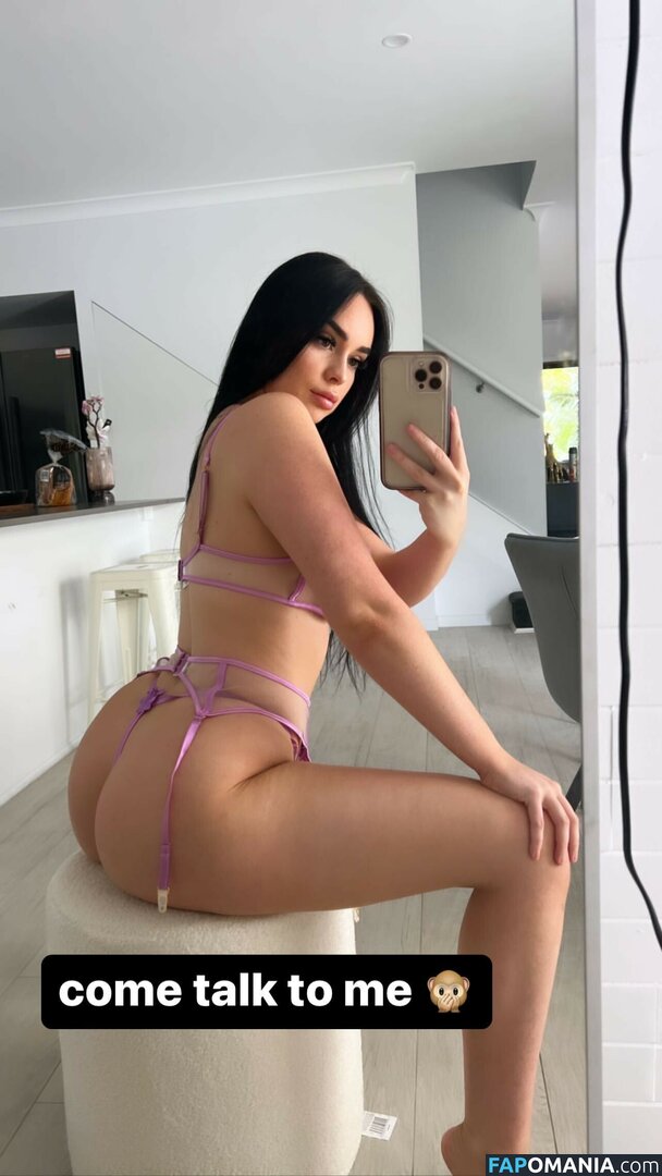 Trinity Jane / Trinityjanex / https: / trinityjane Обнажённый OnlyFans  Утёкшее фото #57