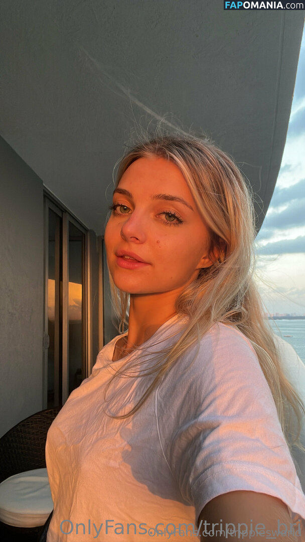 trippie.bri / trippiesworld Обнажённый OnlyFans  Утёкшее фото #10