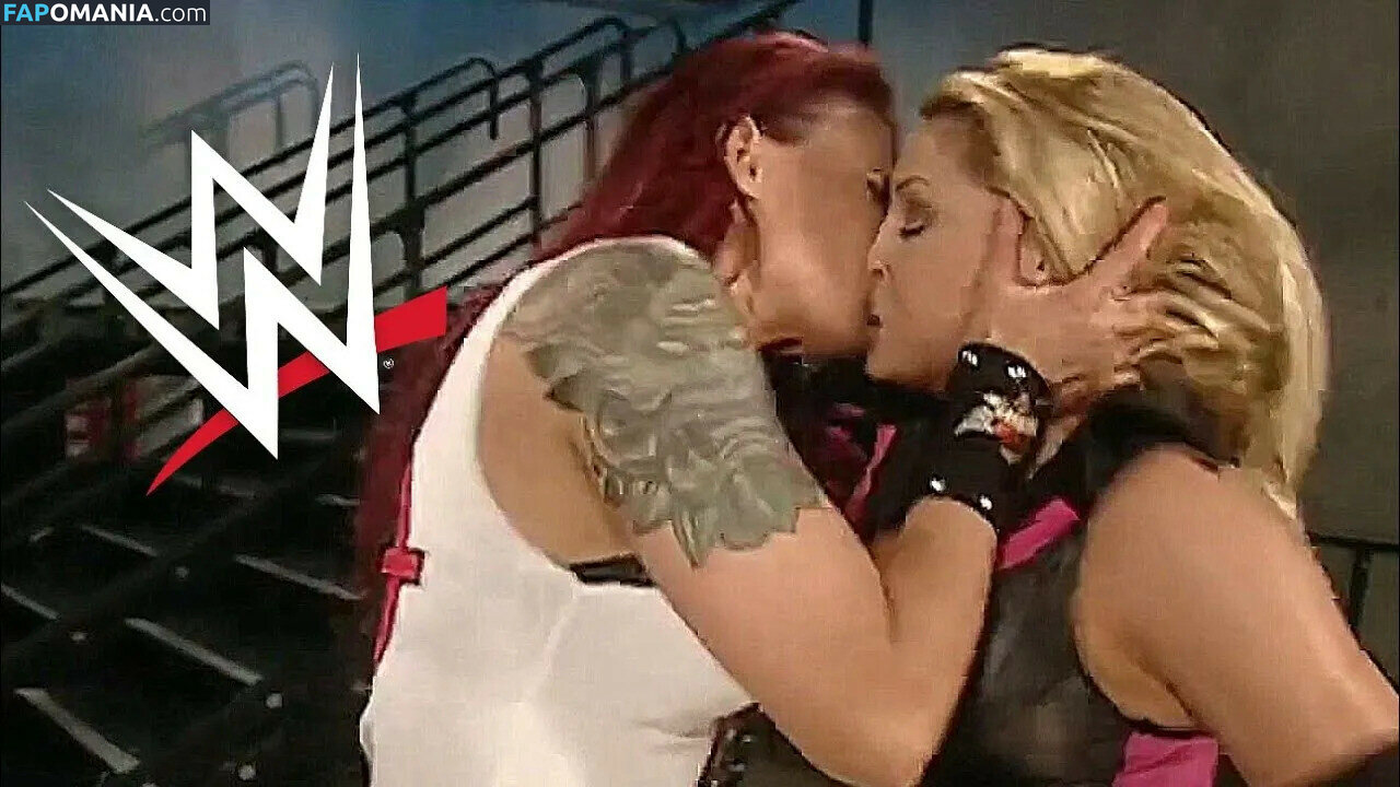 Trish Stratus / trishstratuscom Обнажённый OnlyFans  Утёкшее фото #1130