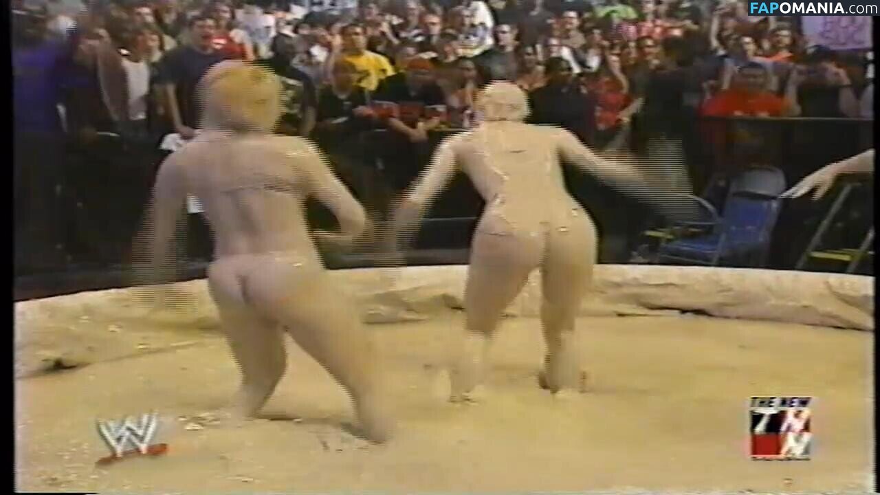 Trish Stratus / trishstratuscom Обнажённый OnlyFans  Утёкшее фото #1453