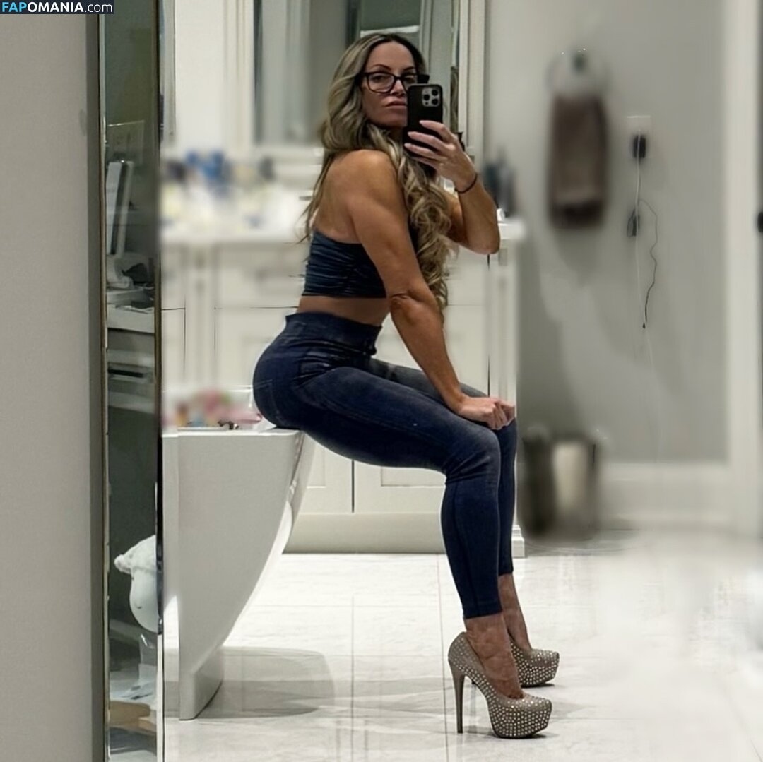 Trish Stratus / trishstratuscom Обнажённый OnlyFans  Утёкшее фото #1457