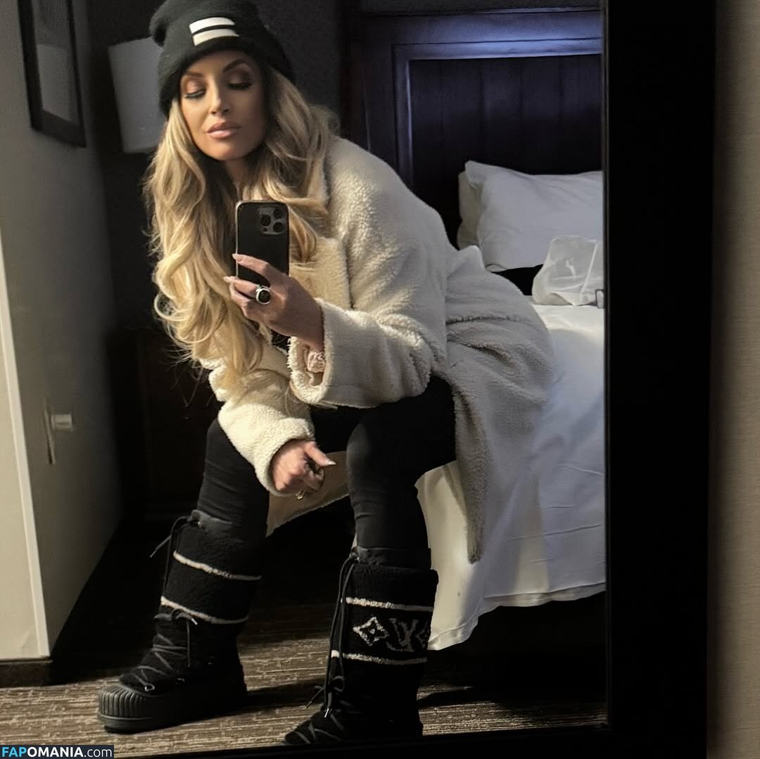 Trish Stratus / trishstratuscom Обнажённый OnlyFans  Утёкшее фото #1458
