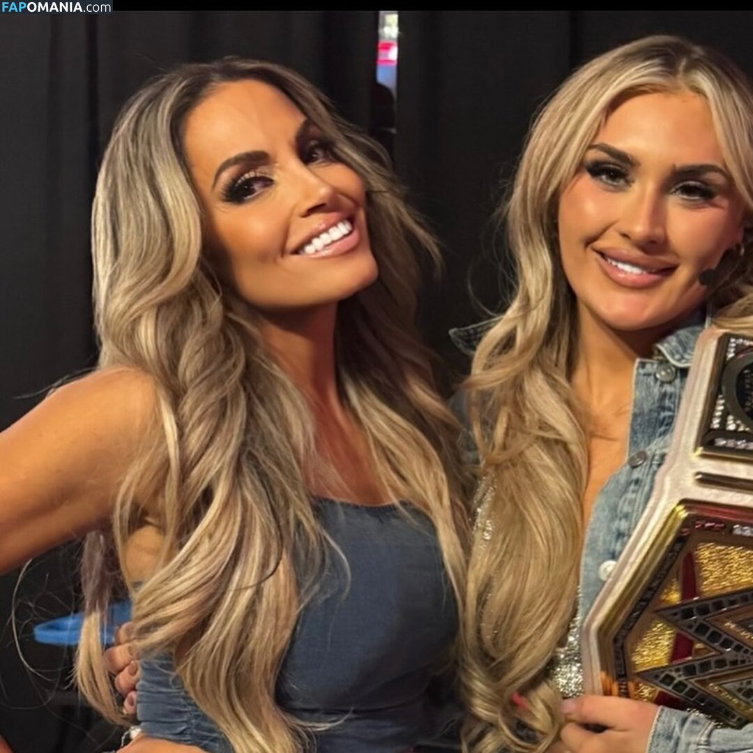 Trish Stratus / trishstratuscom Обнажённый OnlyFans  Утёкшее фото #1463