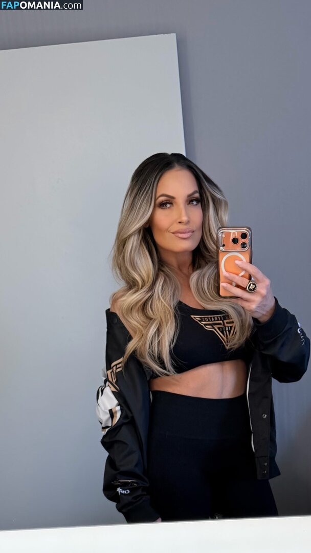 Trish Stratus / trishstratuscom Обнажённый OnlyFans  Утёкшее фото #1469