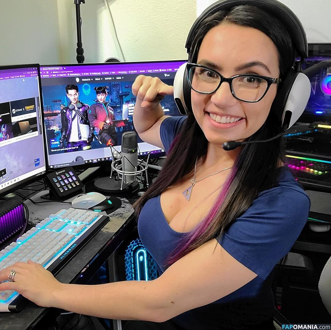 Trisha Hershberger / thatgrltrish Обнажённый OnlyFans  Утёкшее фото #36