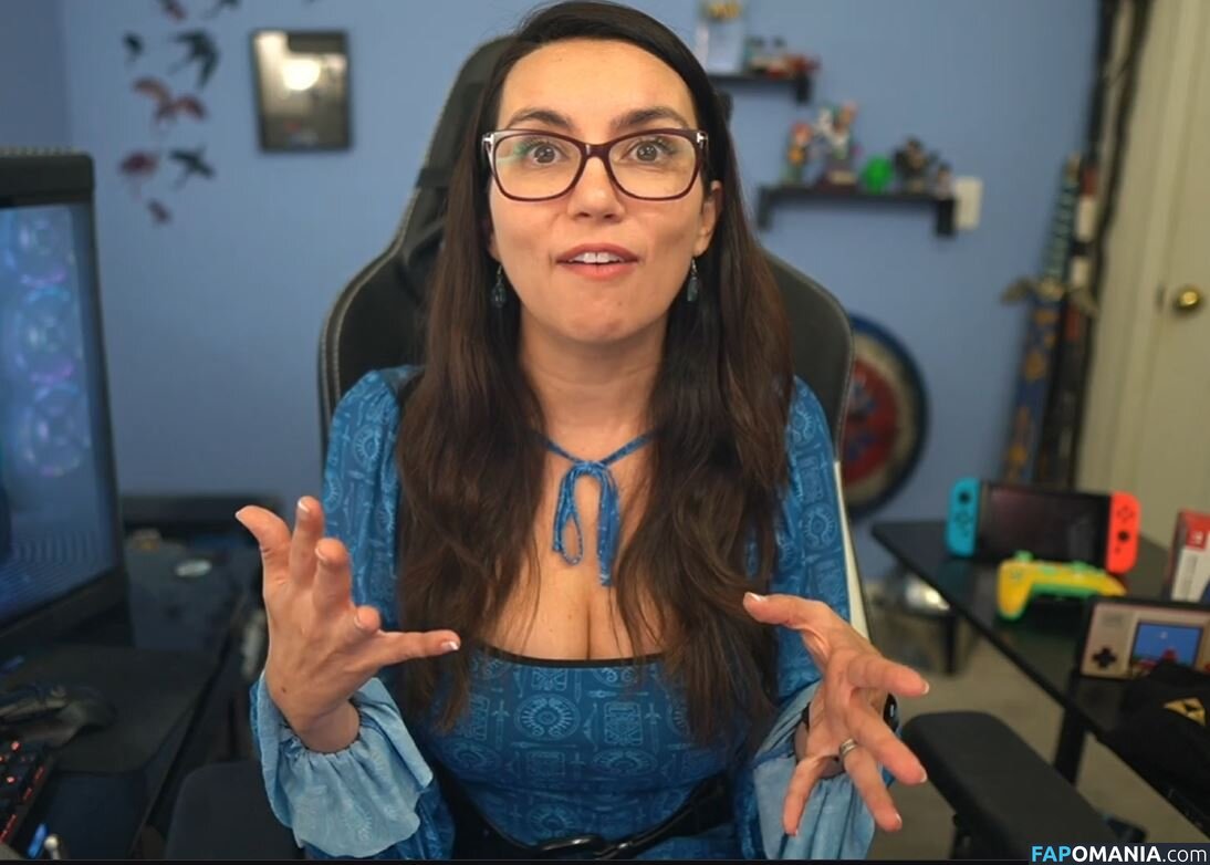 Trisha Hershberger / thatgrltrish Обнажённый OnlyFans  Утёкшее фото #41