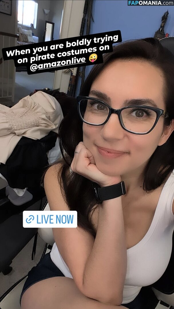 Trisha Hershberger / thatgrltrish Обнажённый OnlyFans  Утёкшее фото #43