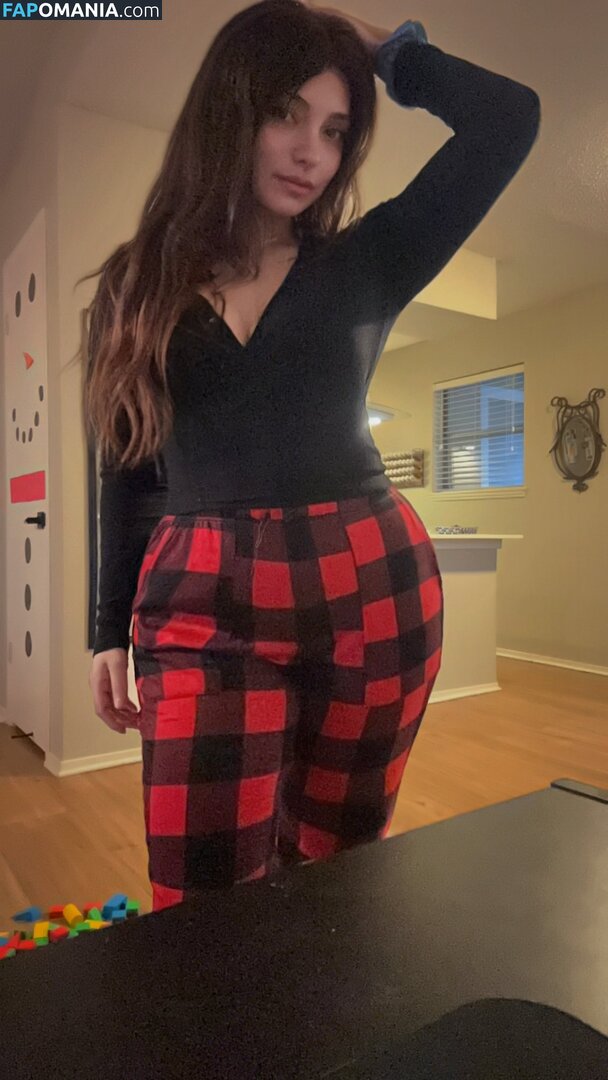 Trithequeen / hexmanic / trithequeentemp Обнажённый OnlyFans  Утёкшее фото #1