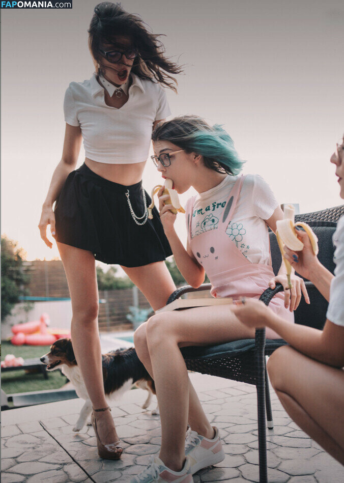 Trixy Blue / trixyblue / trixybluegirl Обнажённый OnlyFans  Утёкшее фото #320