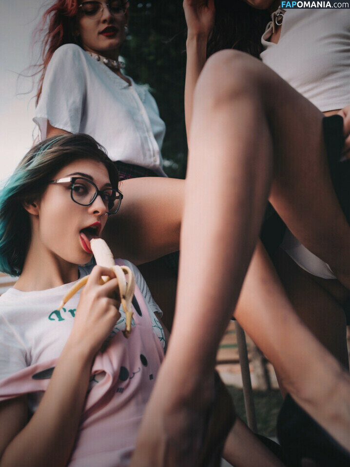 Trixy Blue / trixyblue / trixybluegirl Обнажённый OnlyFans  Утёкшее фото #323