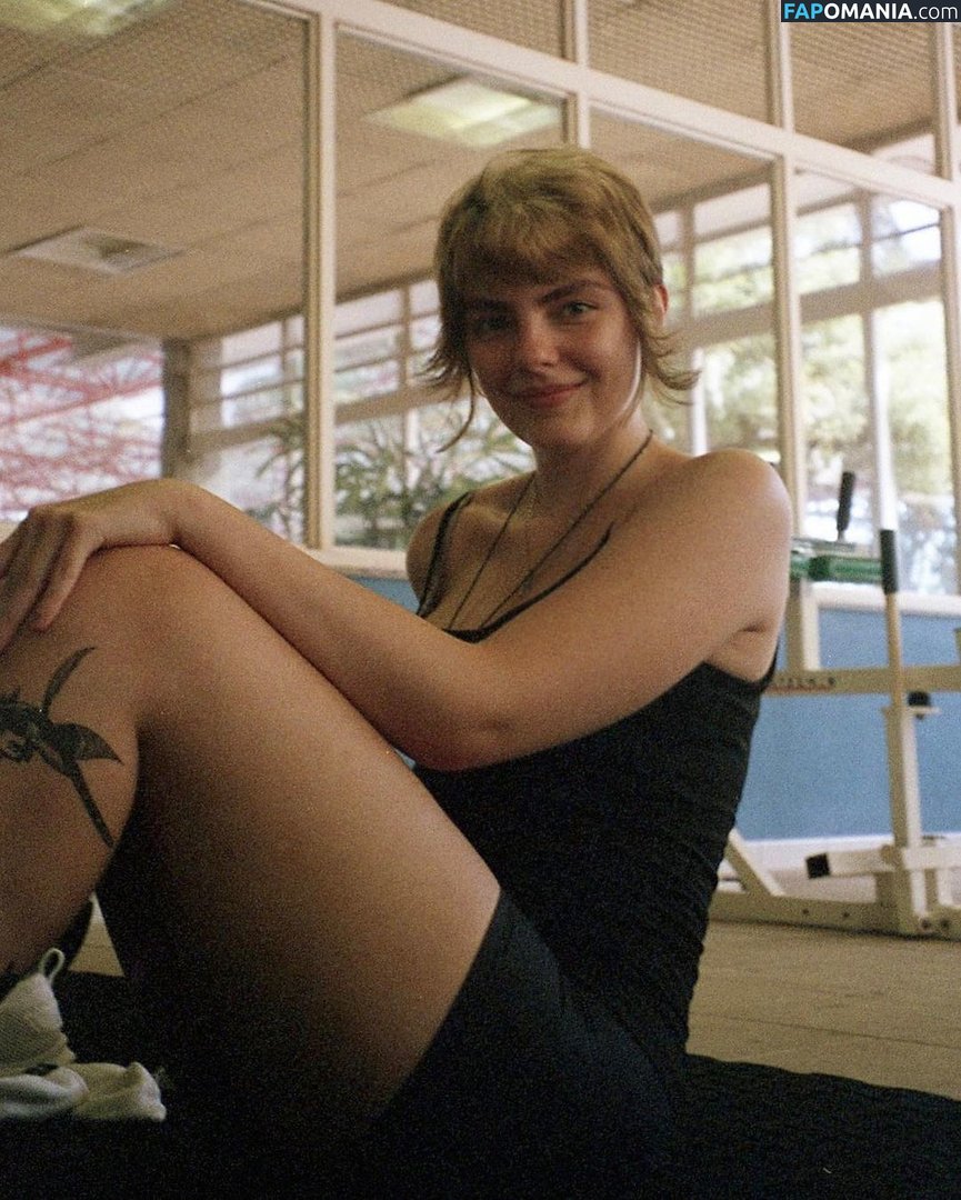 Triz Обнажённый OnlyFans  Утёкшее фото #5