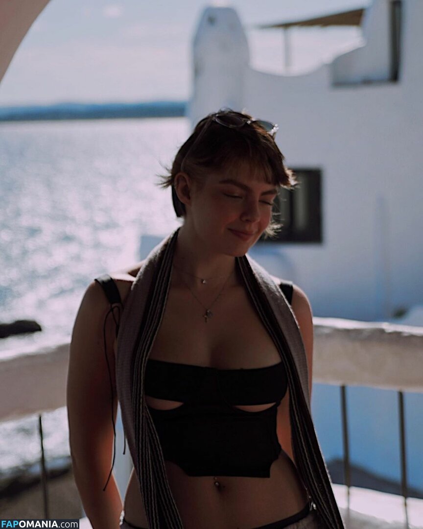 Triz Обнажённый OnlyFans  Утёкшее фото #37