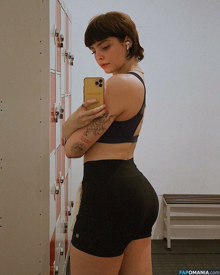 Triz Обнажённый OnlyFans  Утёкшее фото #40