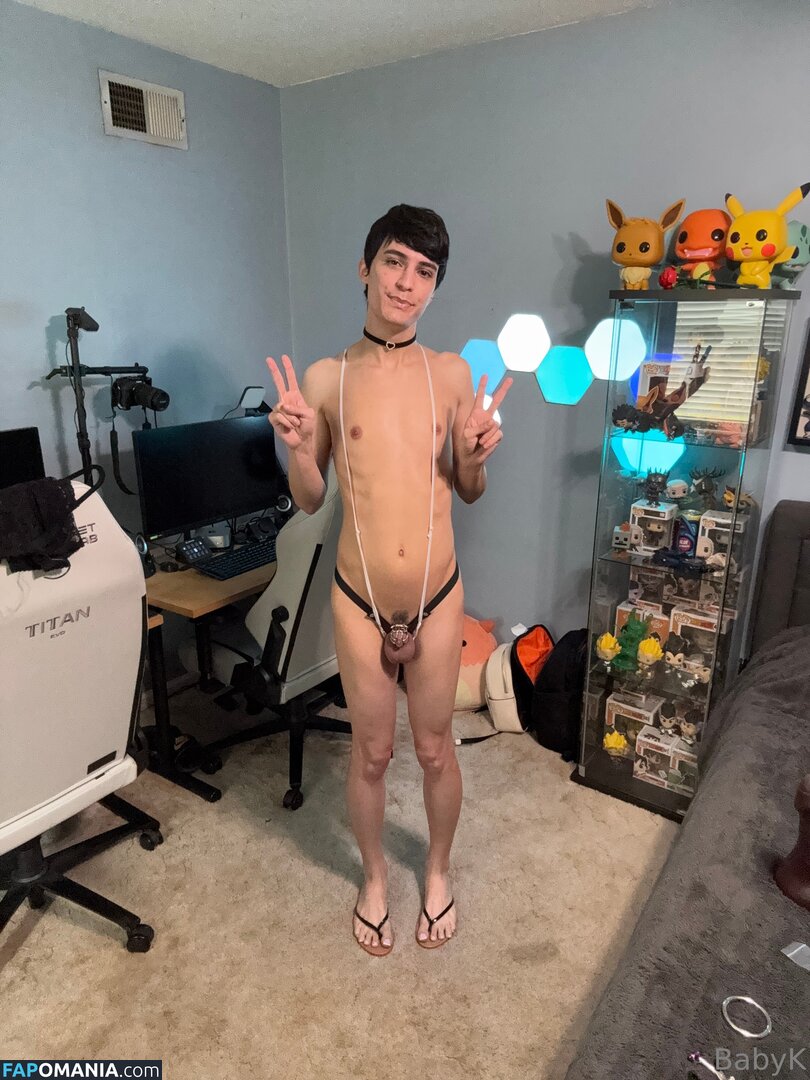 tropicalbabyk Обнажённый OnlyFans  Утёкшее фото #8