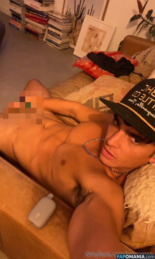 troypes / troypesss Обнажённый OnlyFans  Утёкшее фото #34