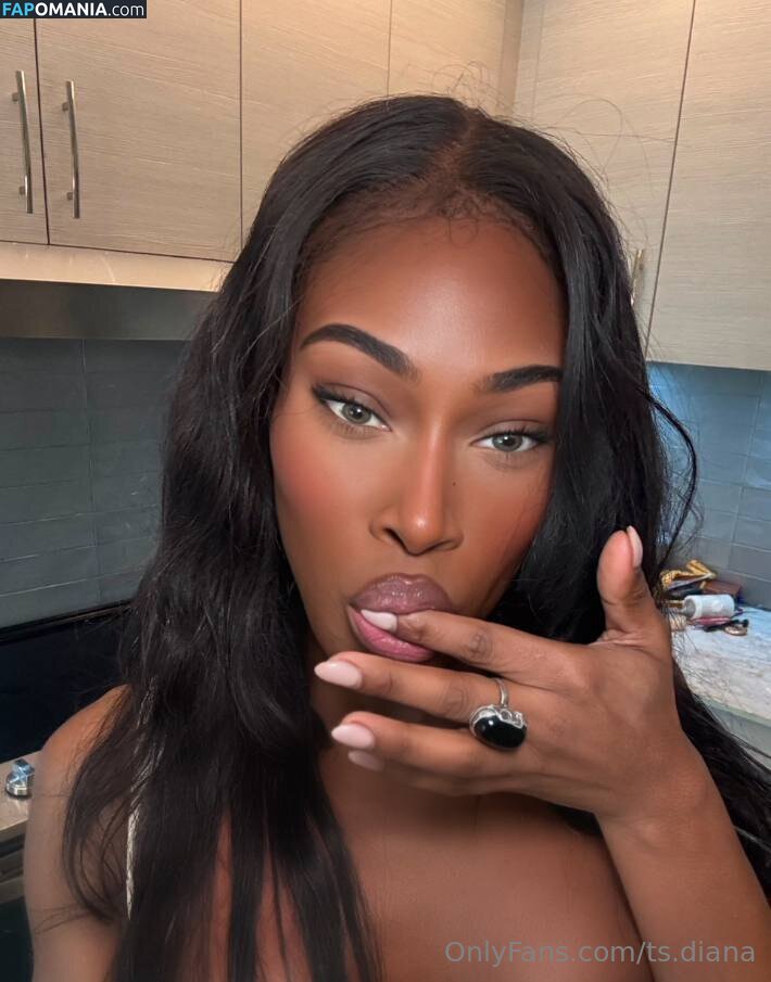 diana.t.s / ts.diana Обнажённый OnlyFans  Утёкшее фото #2