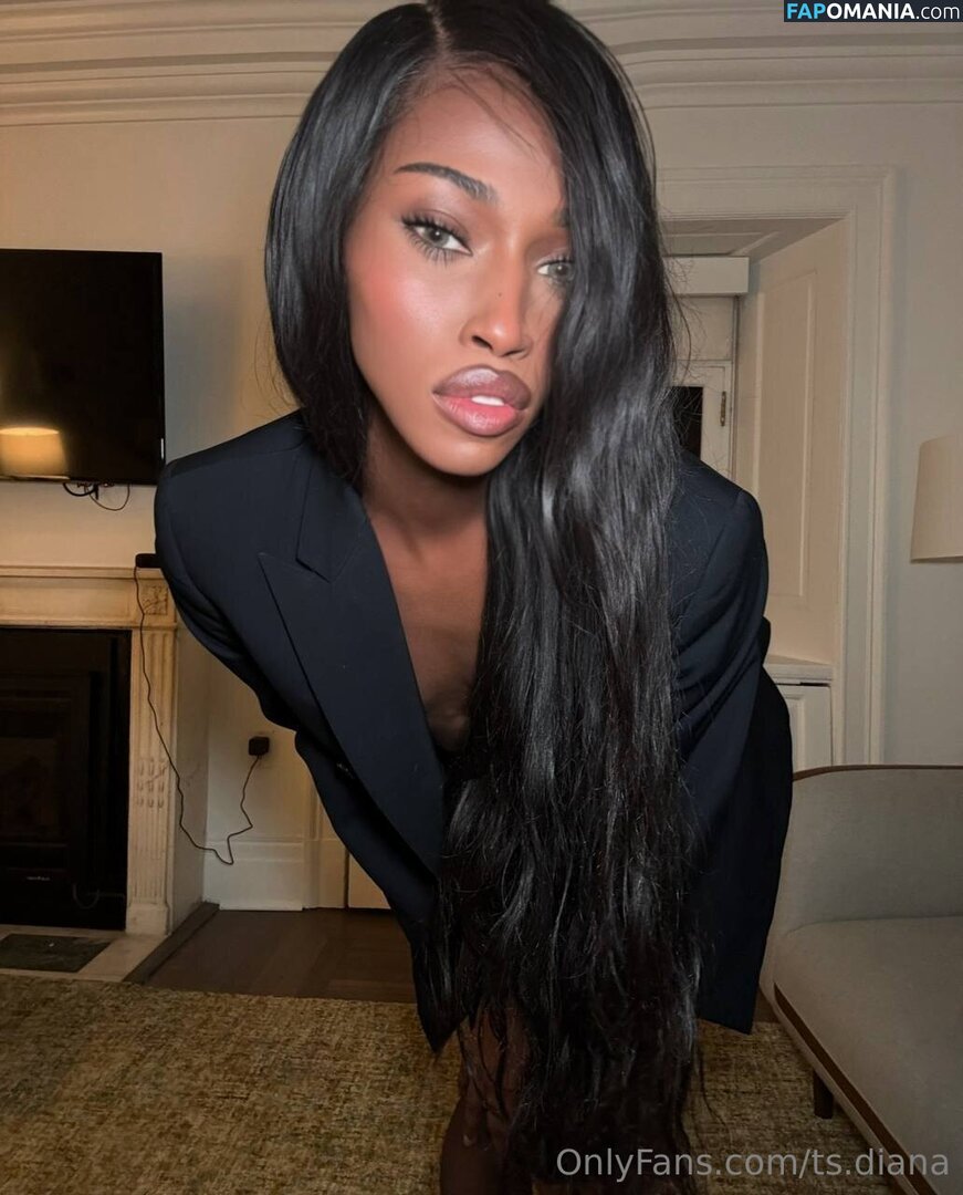 diana.t.s / ts.diana Обнажённый OnlyFans  Утёкшее фото #7