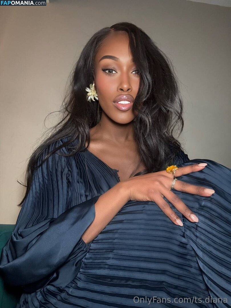 diana.t.s / ts.diana Обнажённый OnlyFans  Утёкшее фото #11