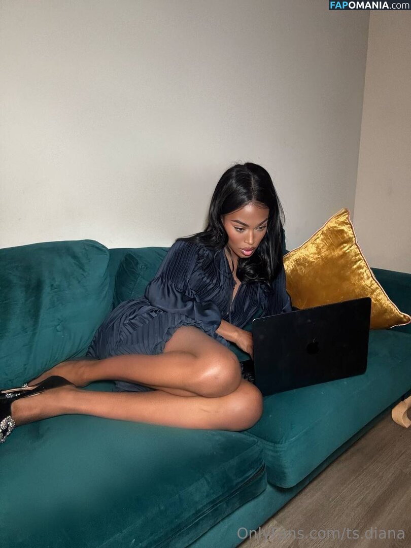 diana.t.s / ts.diana Обнажённый OnlyFans  Утёкшее фото #14
