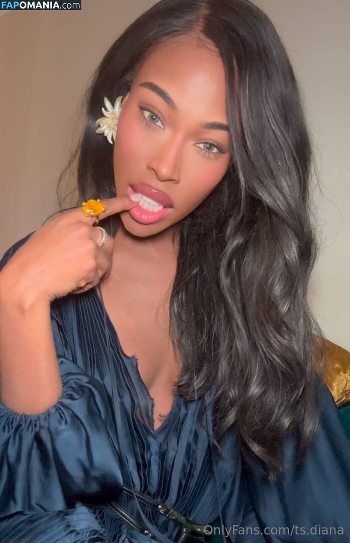 diana.t.s / ts.diana Обнажённый OnlyFans  Утёкшее фото #15