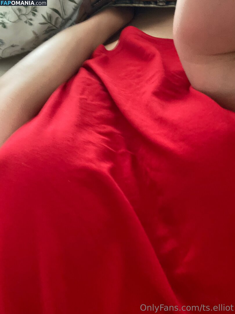 ts.elliot / ts_eliot1888 Обнажённый OnlyFans  Утёкшее фото #3