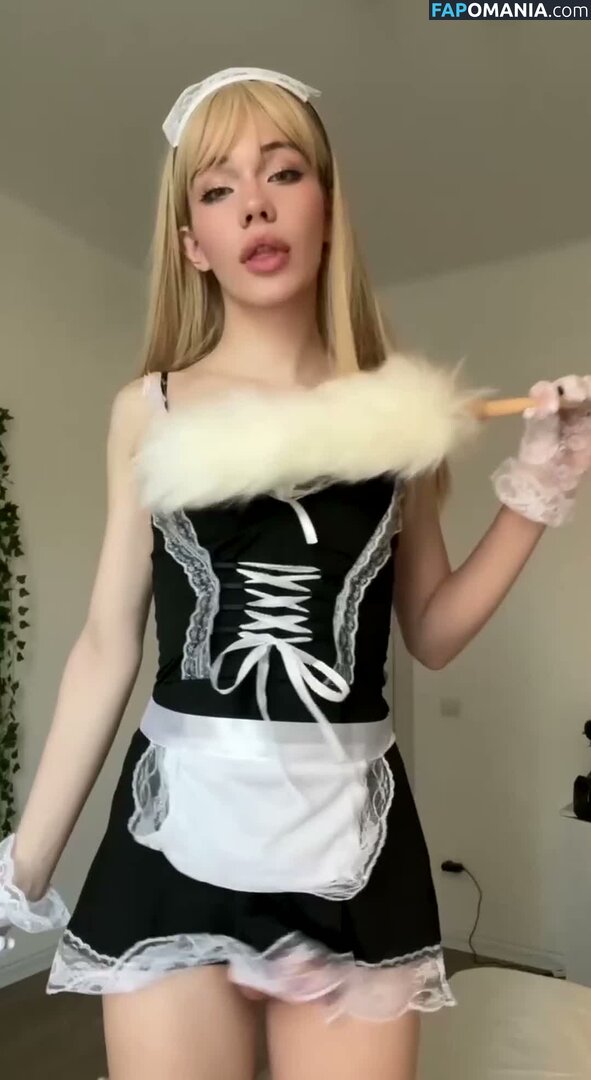 Figgy_Fae / MoodBordGf / figgyfae / figgytgirly / https: / ts.winnie Обнажённый OnlyFans  Утёкшее фото #1