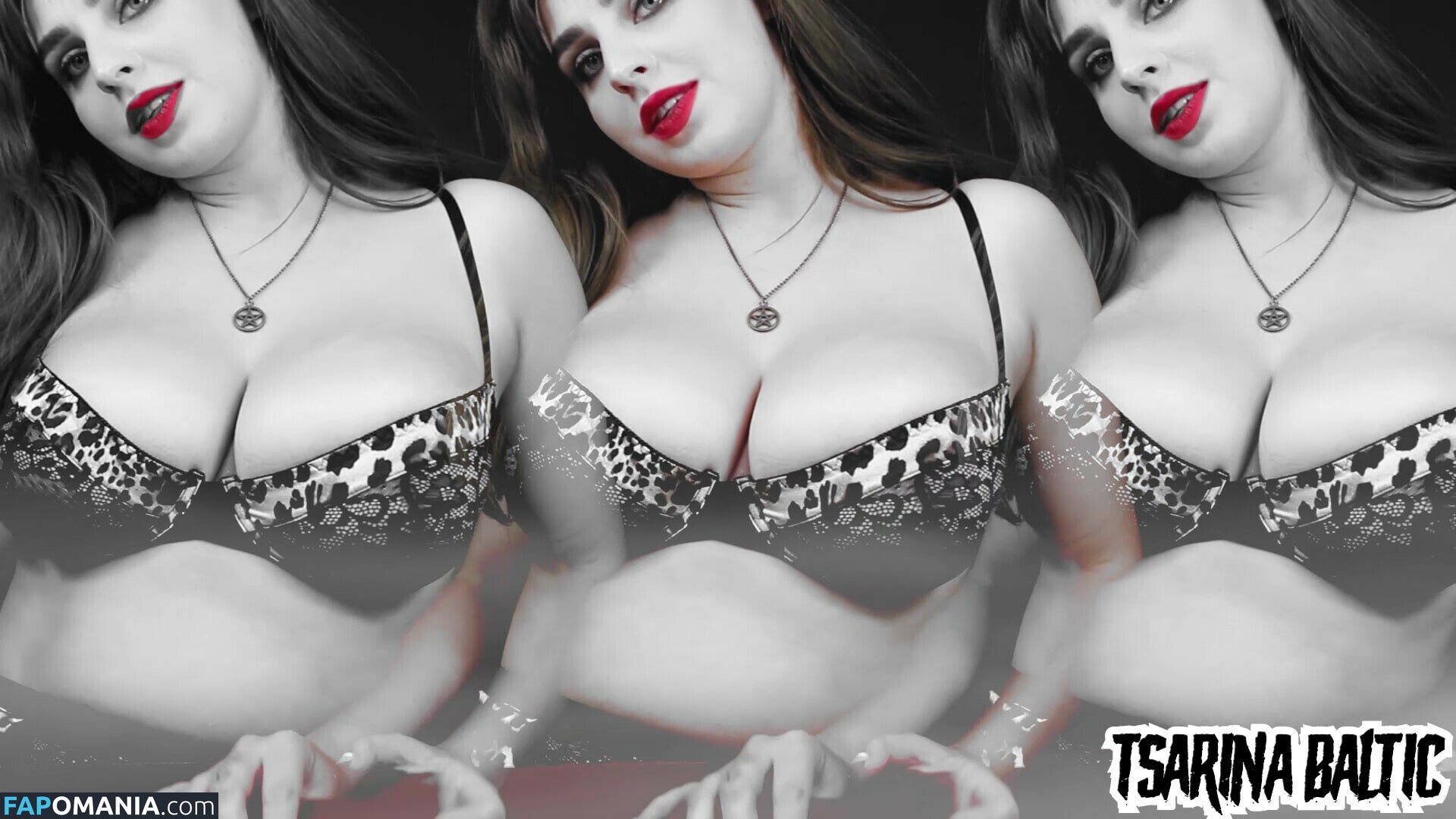Tsarina Baltic / TsarinaBaltic / tsarinavdk Обнажённый OnlyFans  Утёкшее фото #170