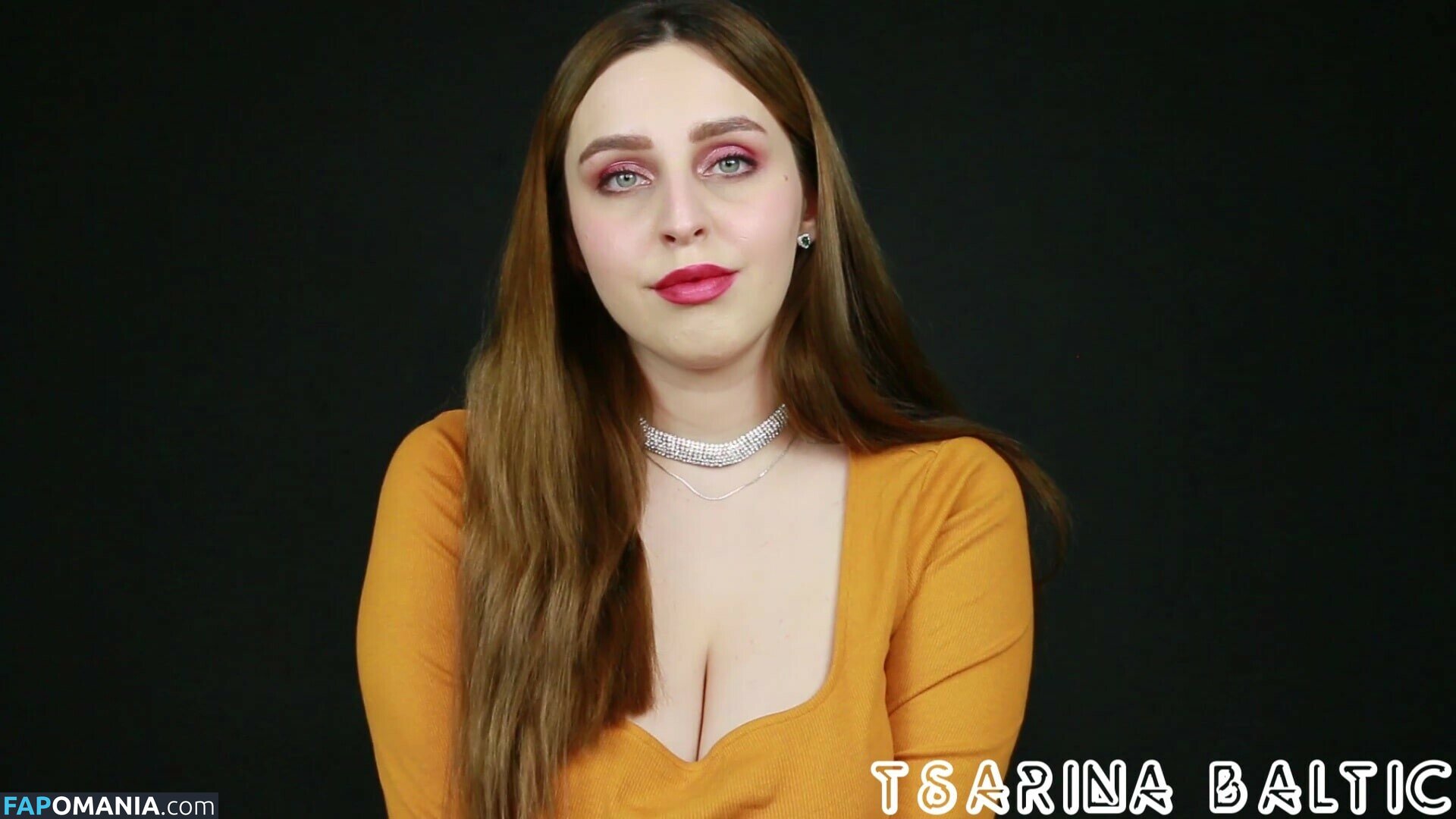 Tsarina Baltic / TsarinaBaltic / tsarinavdk Обнажённый OnlyFans  Утёкшее фото #539