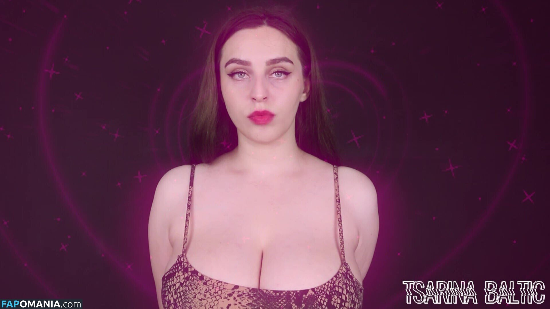 Tsarina Baltic / TsarinaBaltic / tsarinavdk Обнажённый OnlyFans  Утёкшее фото #679