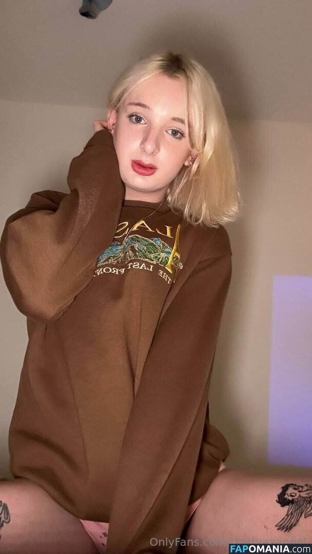 tsavadollx Обнажённый OnlyFans  Утёкшее фото #8