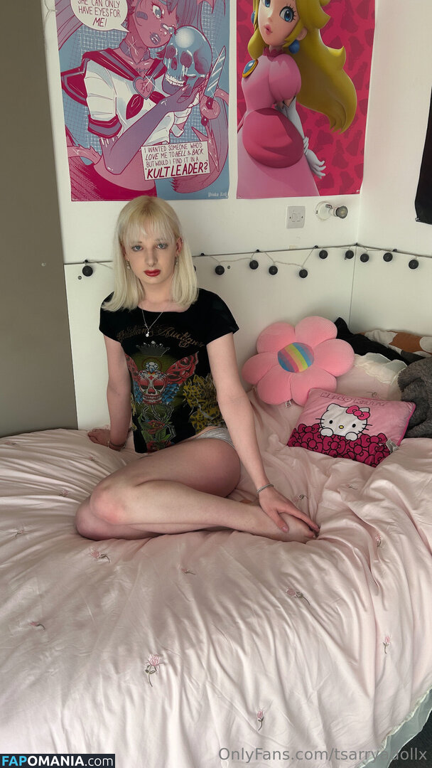 tsavadollx Обнажённый OnlyFans  Утёкшее фото #17