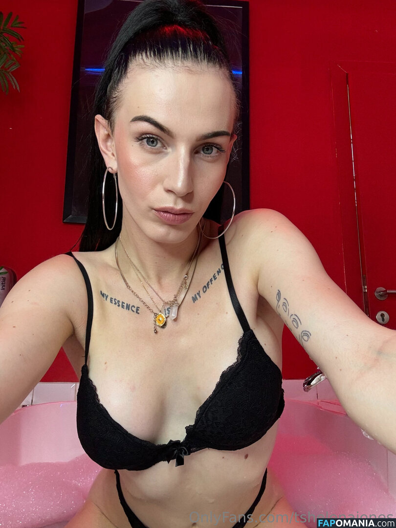 helenajones / tshelenajones Обнажённый OnlyFans  Утёкшее фото #3