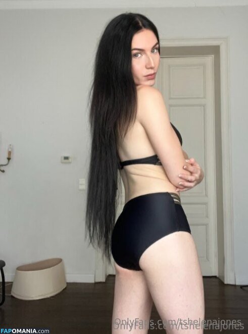 helenajones / tshelenajones Обнажённый OnlyFans  Утёкшее фото #7