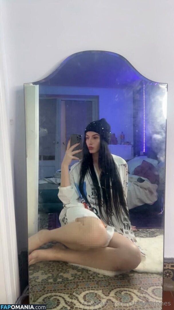 helenajones / tshelenajones Обнажённый OnlyFans  Утёкшее фото #20