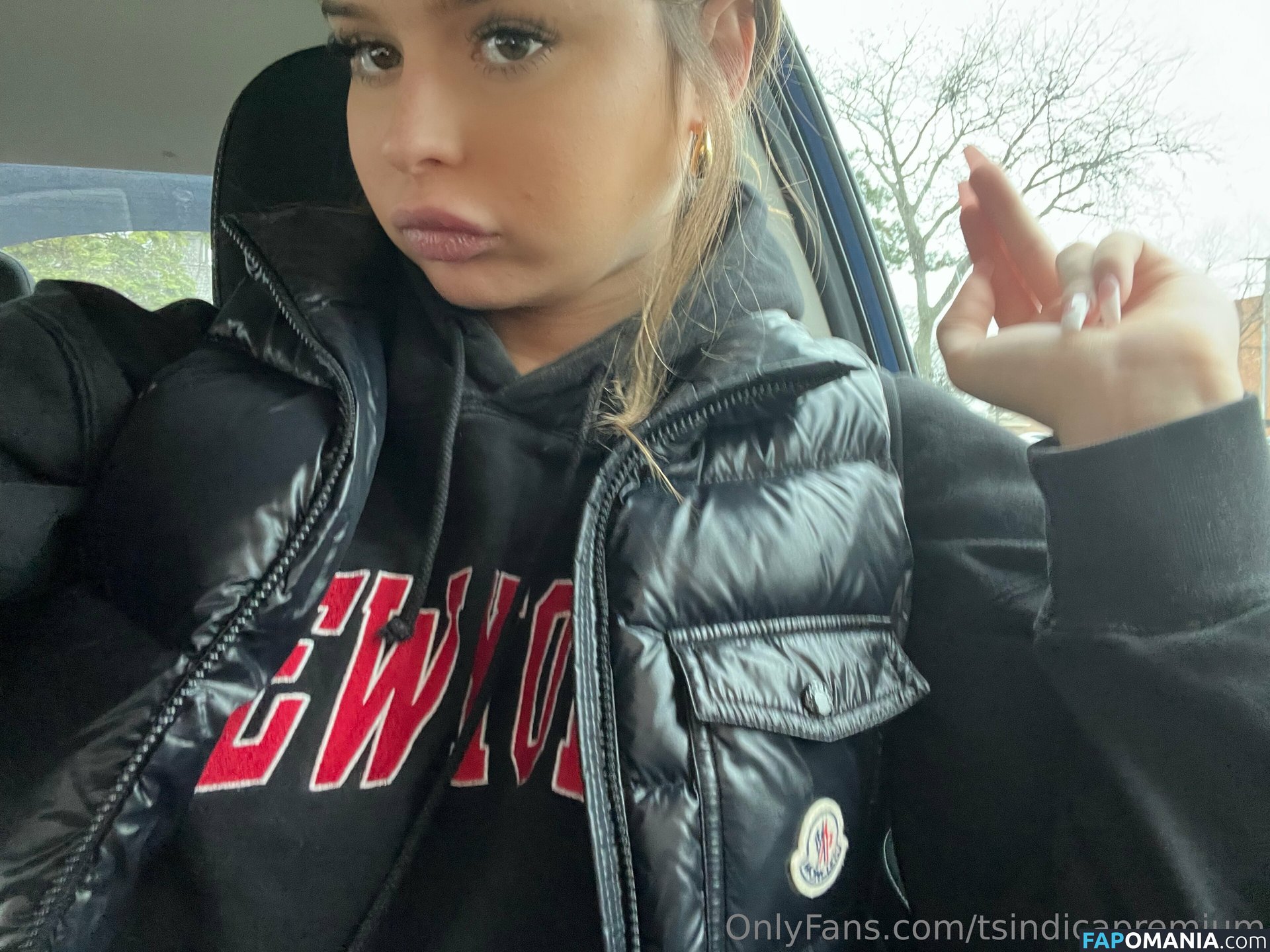 tsindicapremium / whatisthemaximumcapacityonthis Обнажённый OnlyFans  Утёкшее фото #27