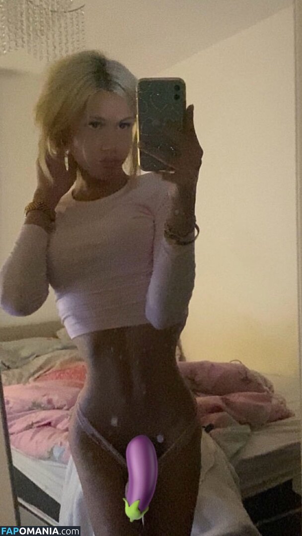 tspollypocket Обнажённый OnlyFans  Утёкшее фото #18